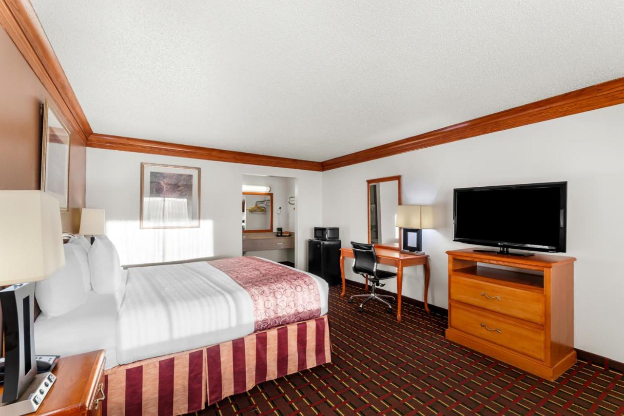 Scottish Inns - Decatur Kültér fotó